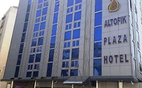 فندق التوفيق بلازا